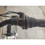 юношески спортен алуминиев велосипед VELOTEC ADVENTURE SPORT 24